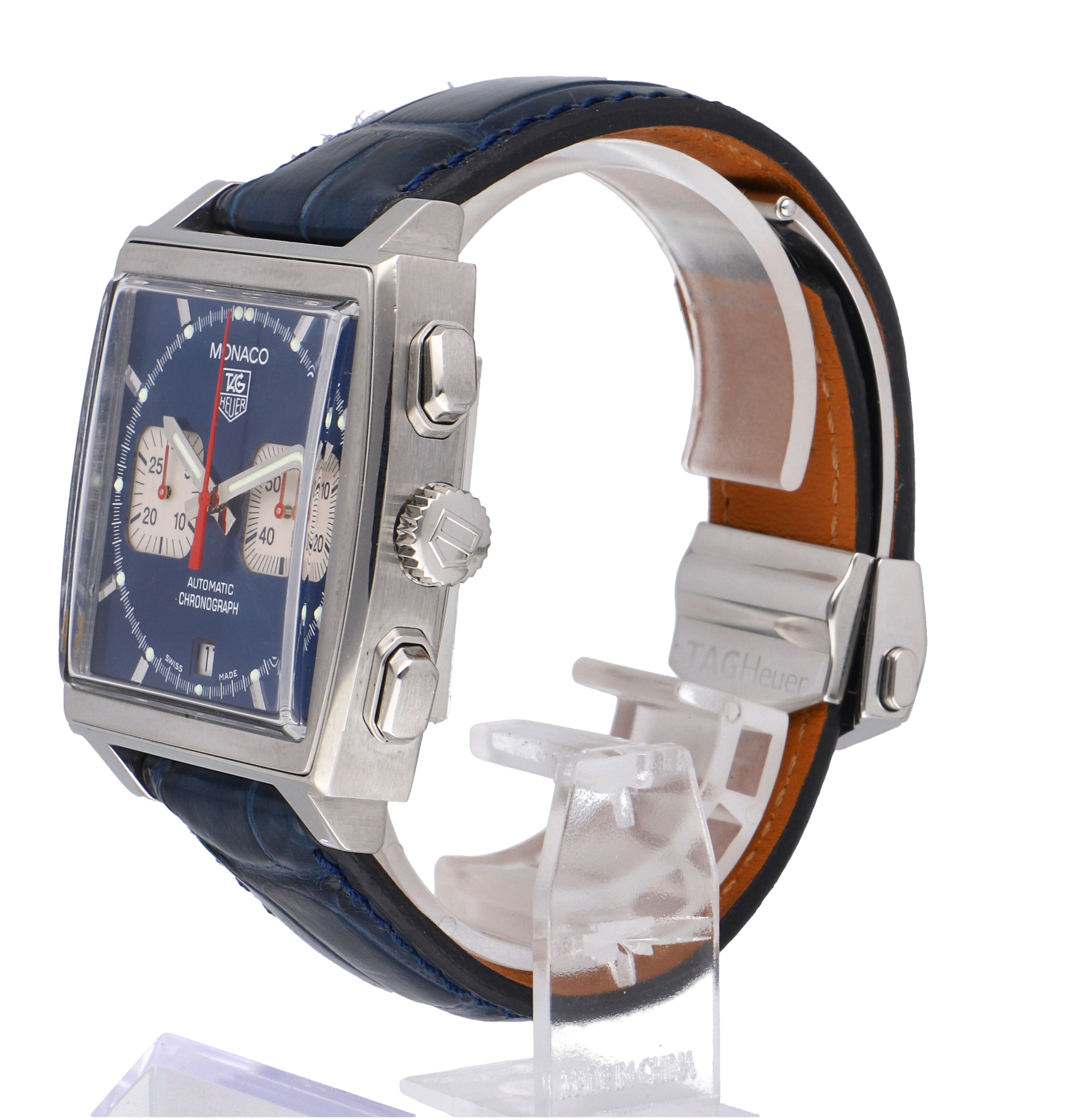 TAG Heuer Monaco